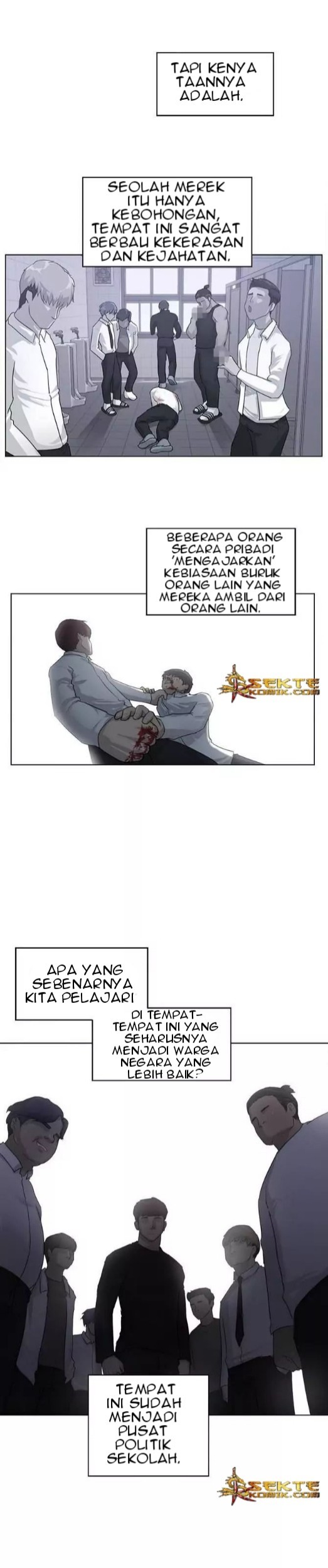 Trigger Chapter 1 Gambar 10