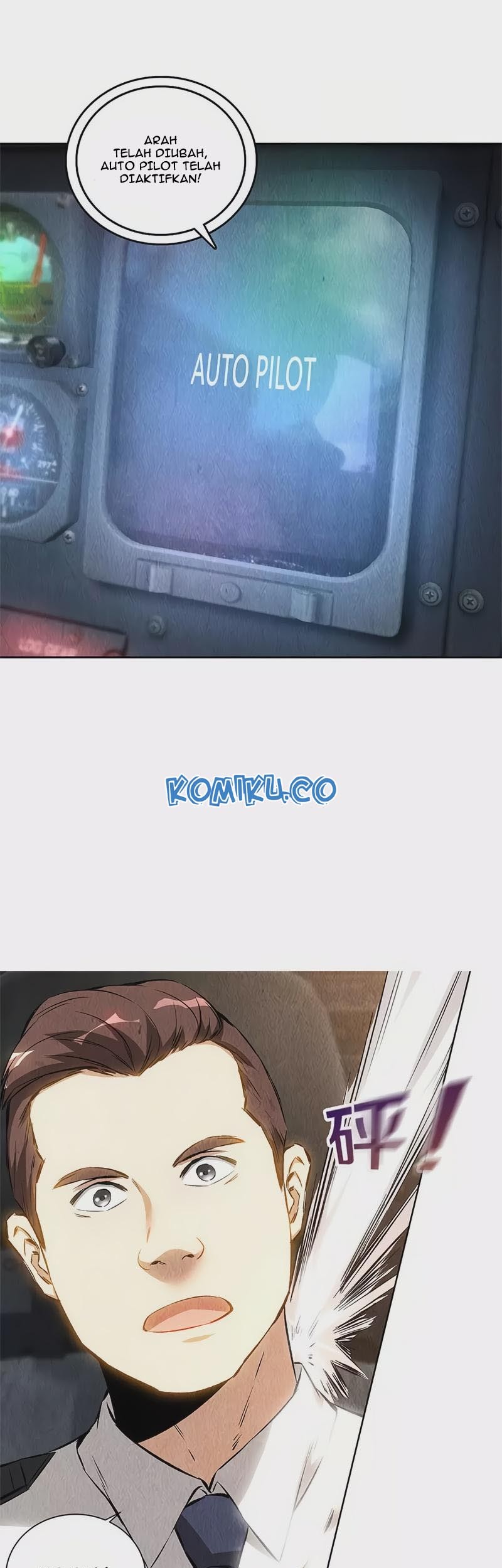 I Was Trash Chapter 140 Gambar 18