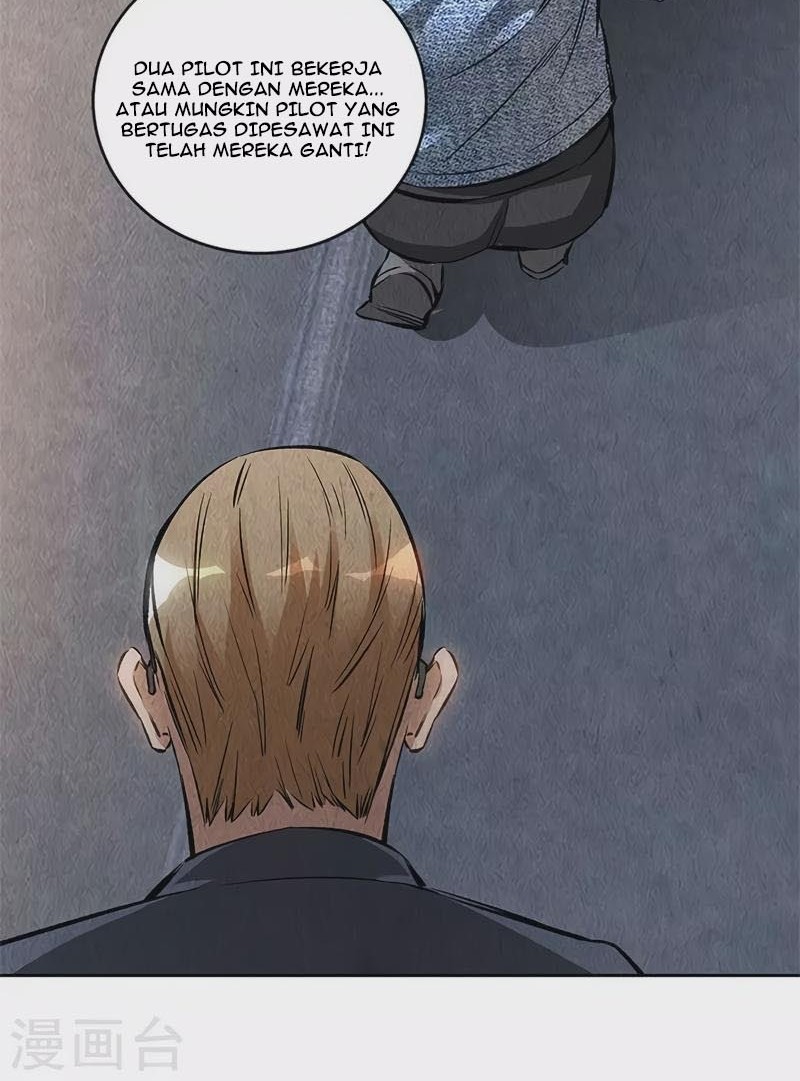 I Was Trash Chapter 140 Gambar 23