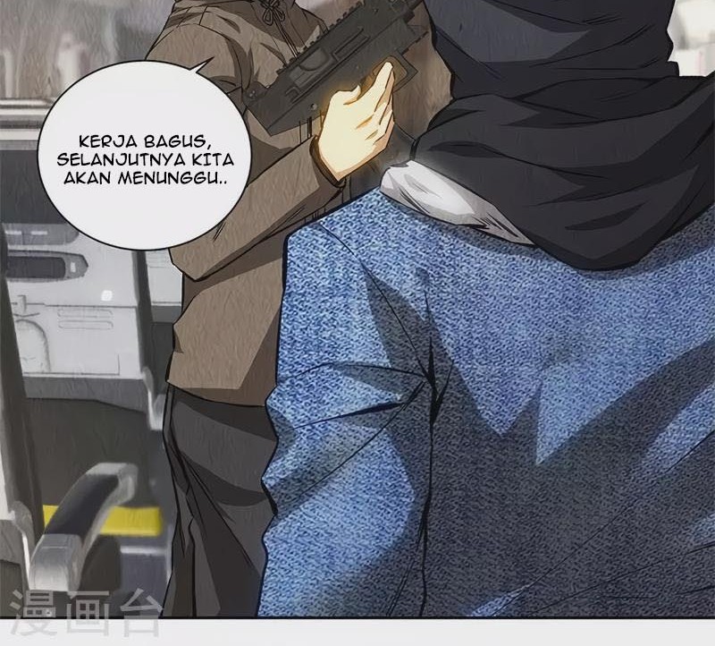 I Was Trash Chapter 140 Gambar 25