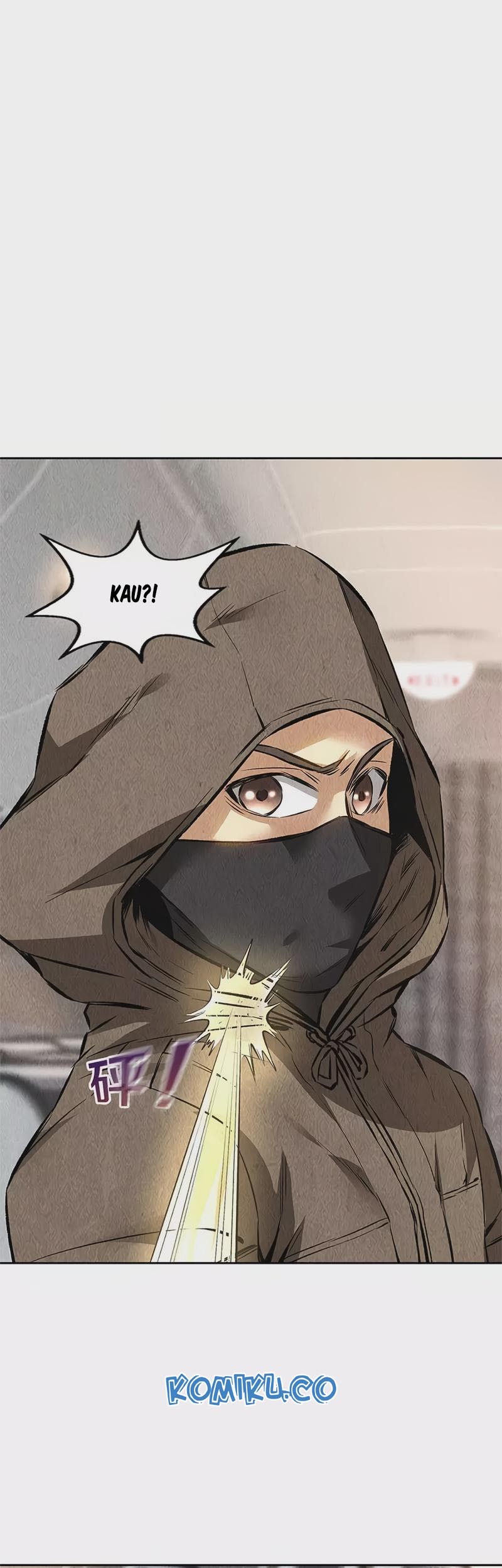 I Was Trash Chapter 140 Gambar 26