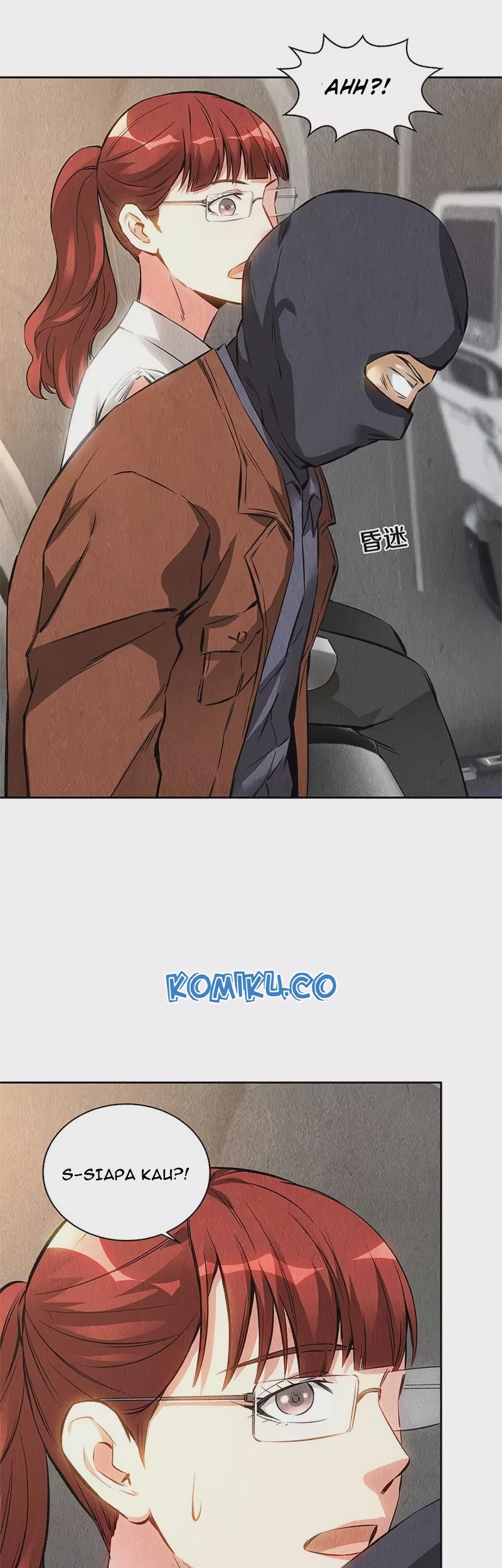 I Was Trash Chapter 140 Gambar 30