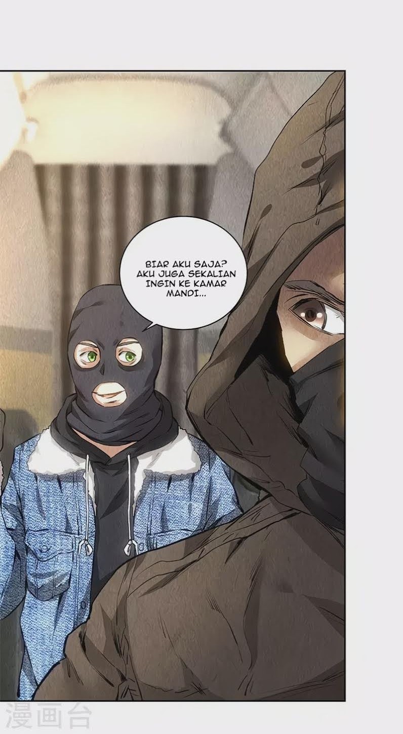 I Was Trash Chapter 140 Gambar 3