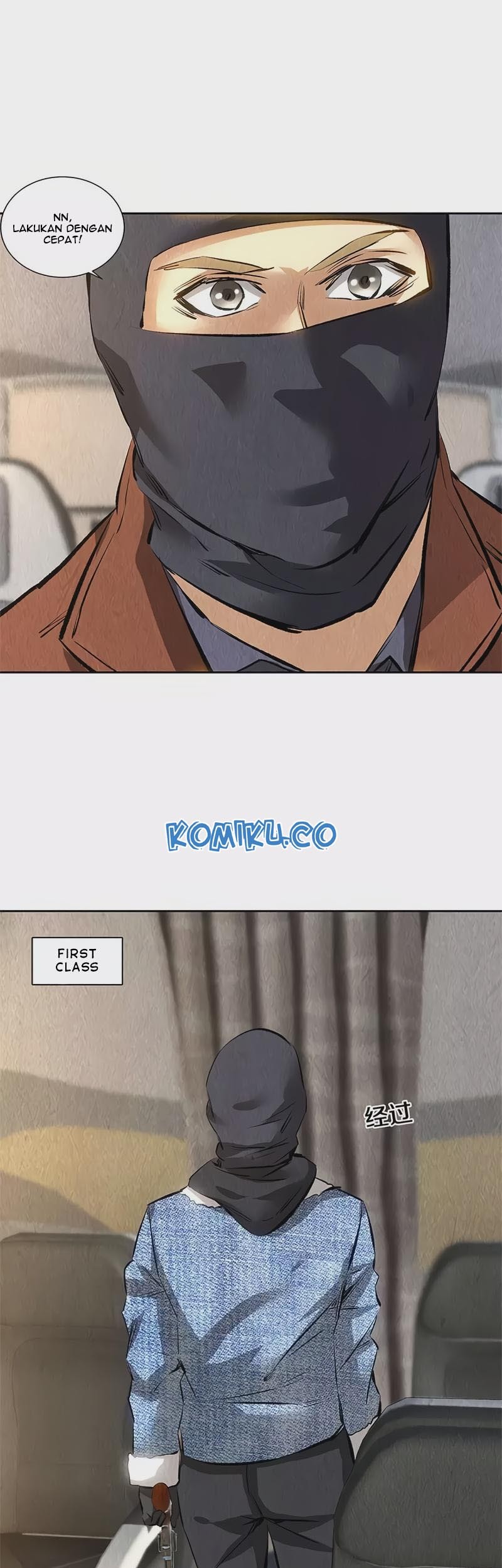 I Was Trash Chapter 140 Gambar 4