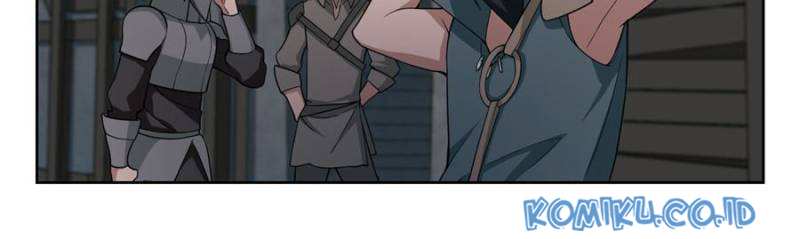 Virtual World: Close Combat Mage Chapter 98 Gambar 10