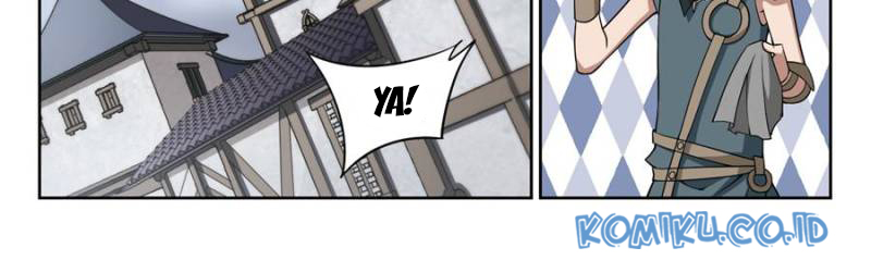Virtual World: Close Combat Mage Chapter 98 Gambar 14