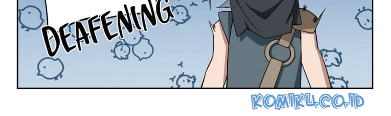 Virtual World: Close Combat Mage Chapter 98 Gambar 18