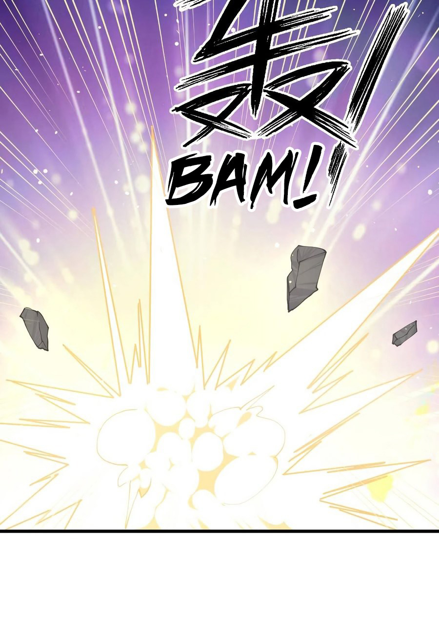 Immortal Swordsman in The Reverse World Chapter 103 Gambar 12
