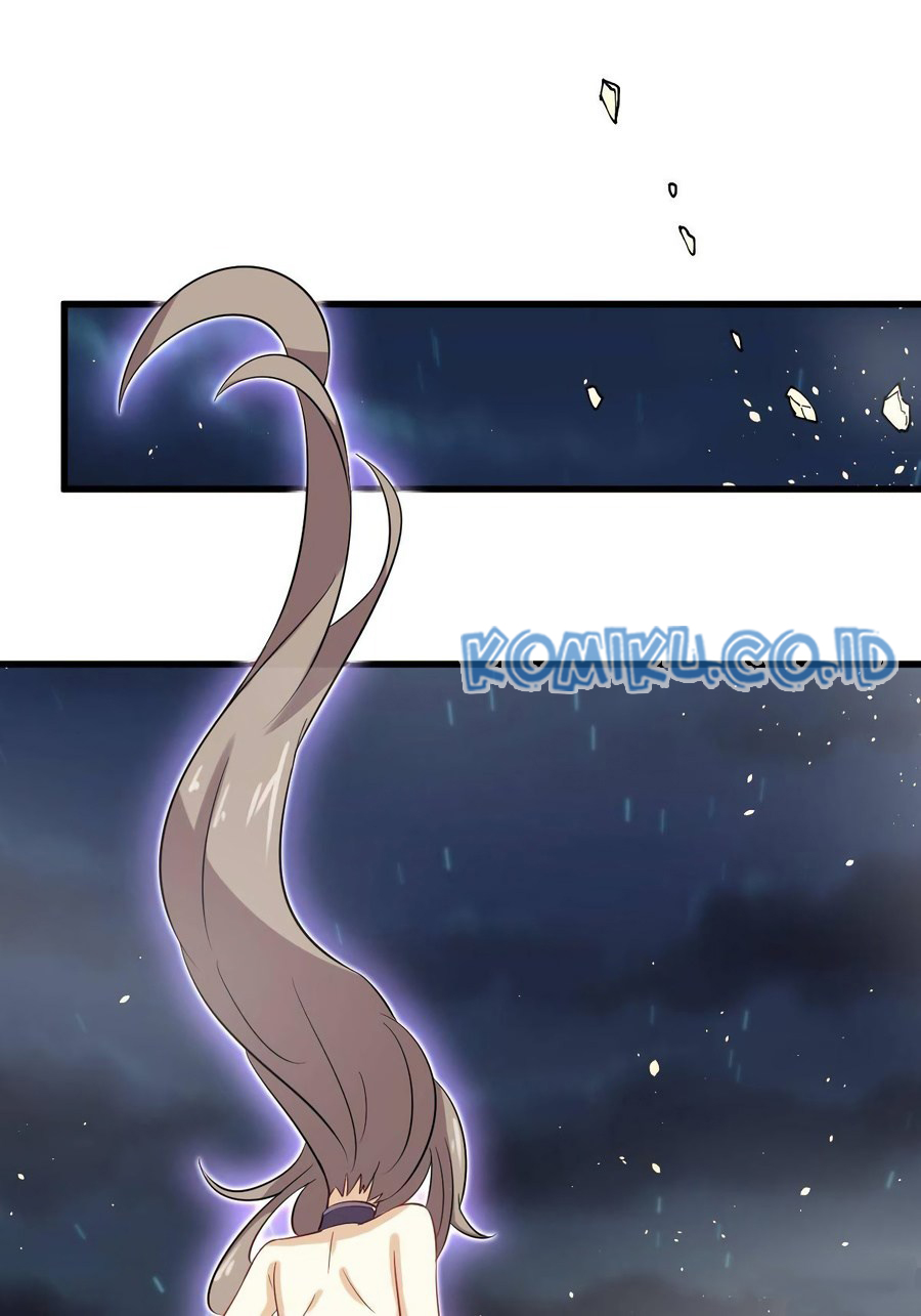 Immortal Swordsman in The Reverse World Chapter 103 Gambar 13