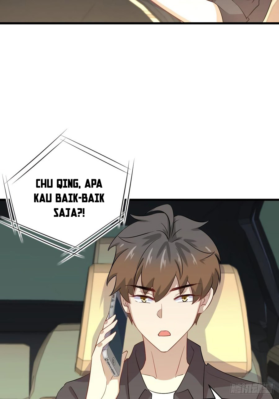 Immortal Swordsman in The Reverse World Chapter 103 Gambar 20