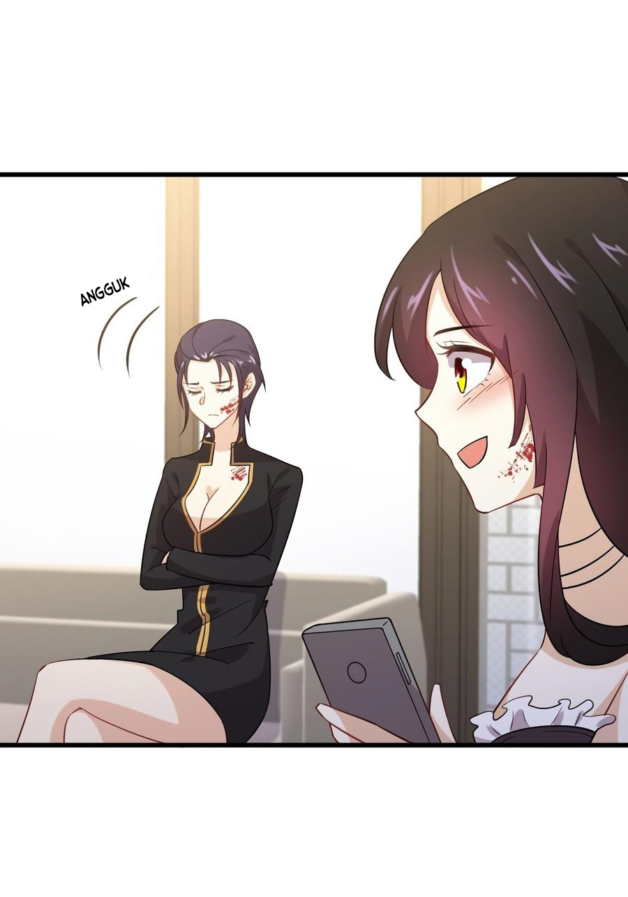 Immortal Swordsman in The Reverse World Chapter 103 Gambar 23