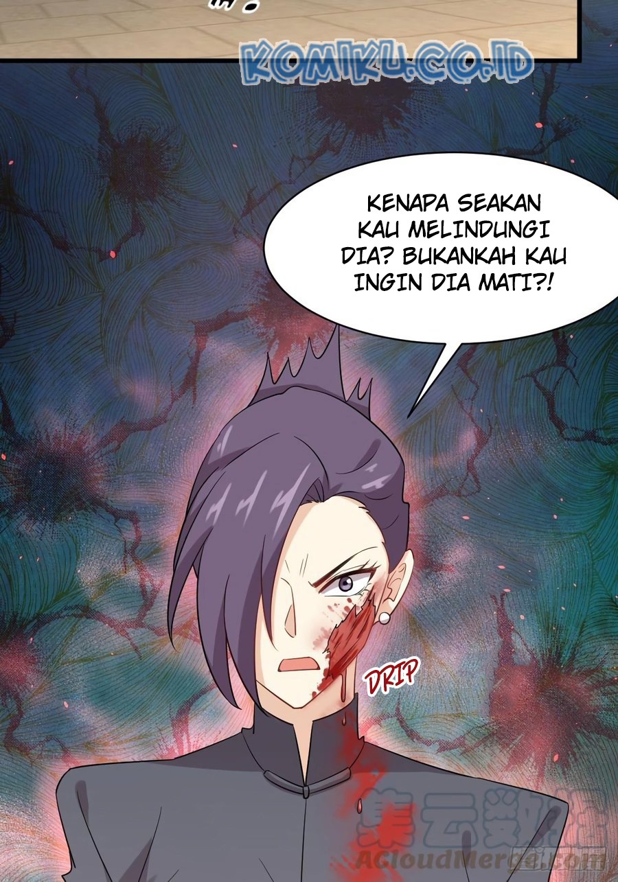 Immortal Swordsman in The Reverse World Chapter 103 Gambar 37