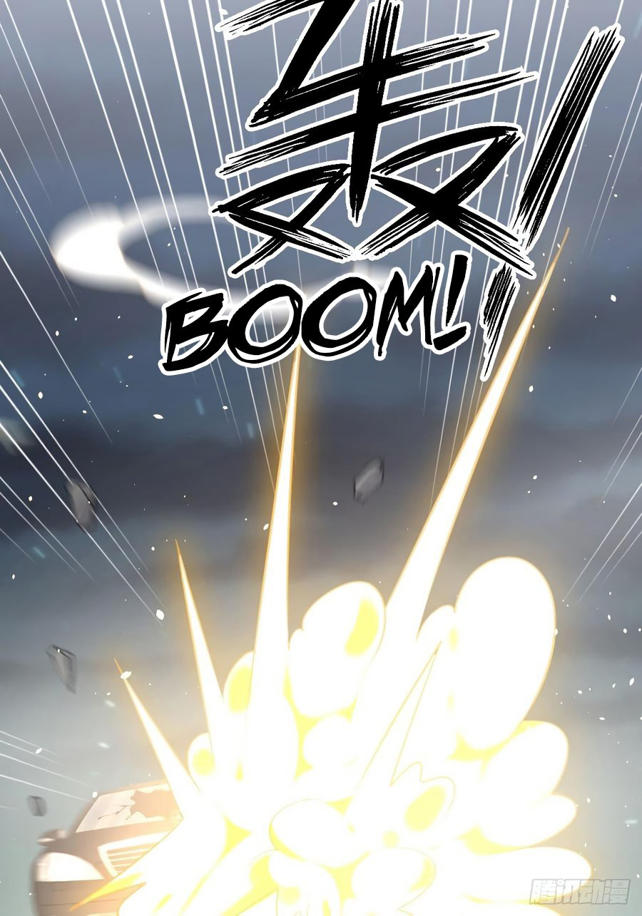 Immortal Swordsman in The Reverse World Chapter 103 Gambar 4