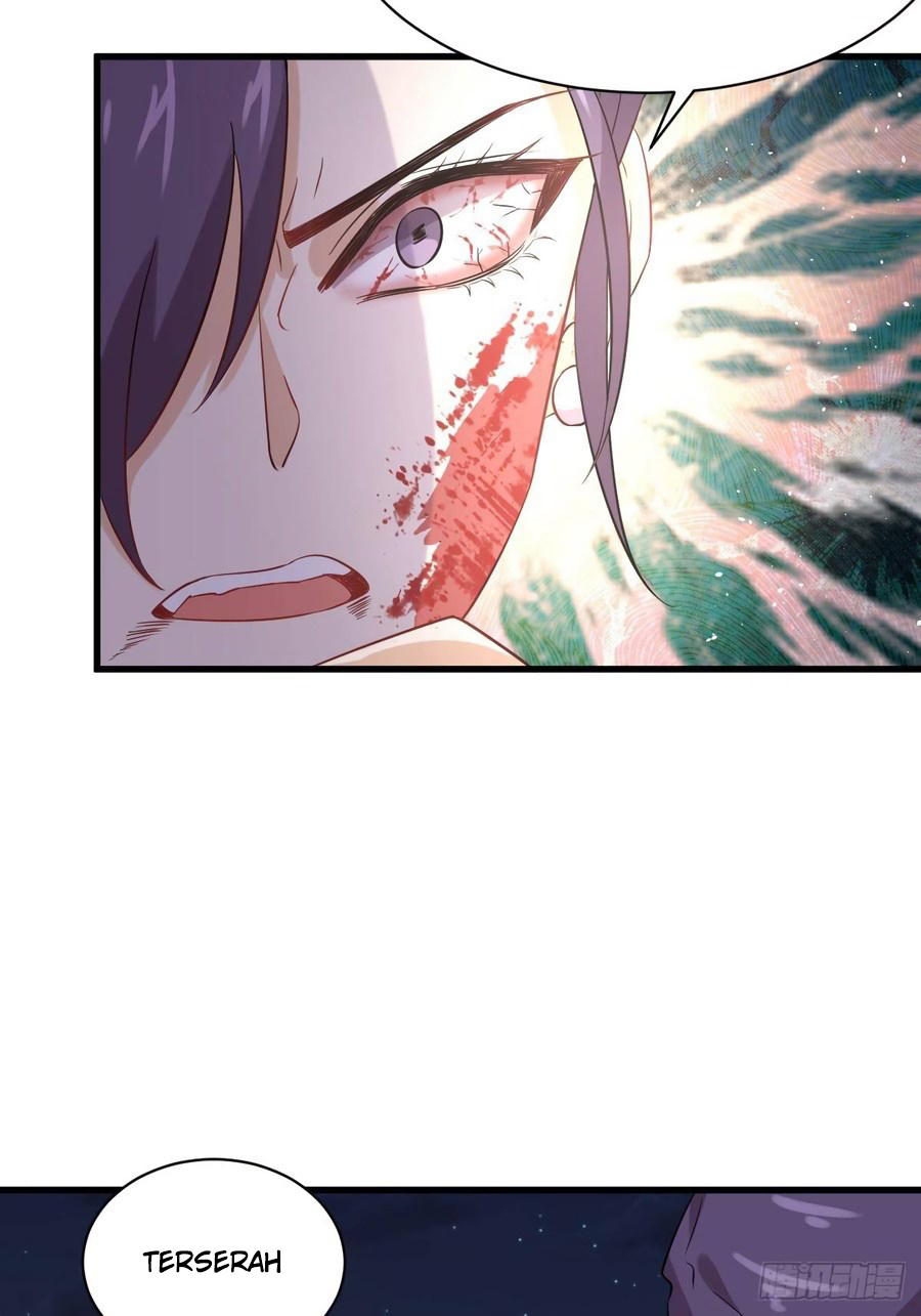 Immortal Swordsman in The Reverse World Chapter 103 Gambar 41