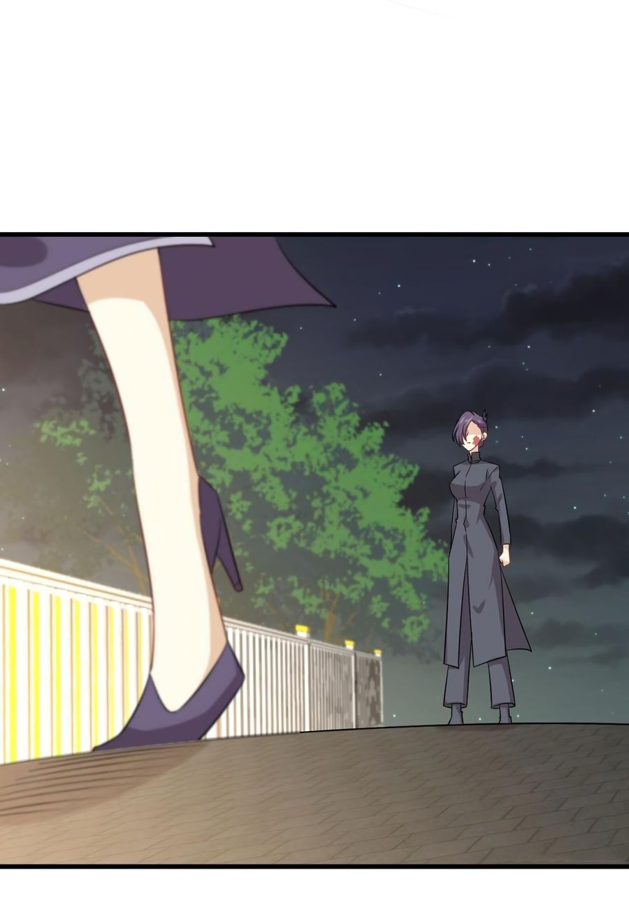 Immortal Swordsman in The Reverse World Chapter 103 Gambar 43