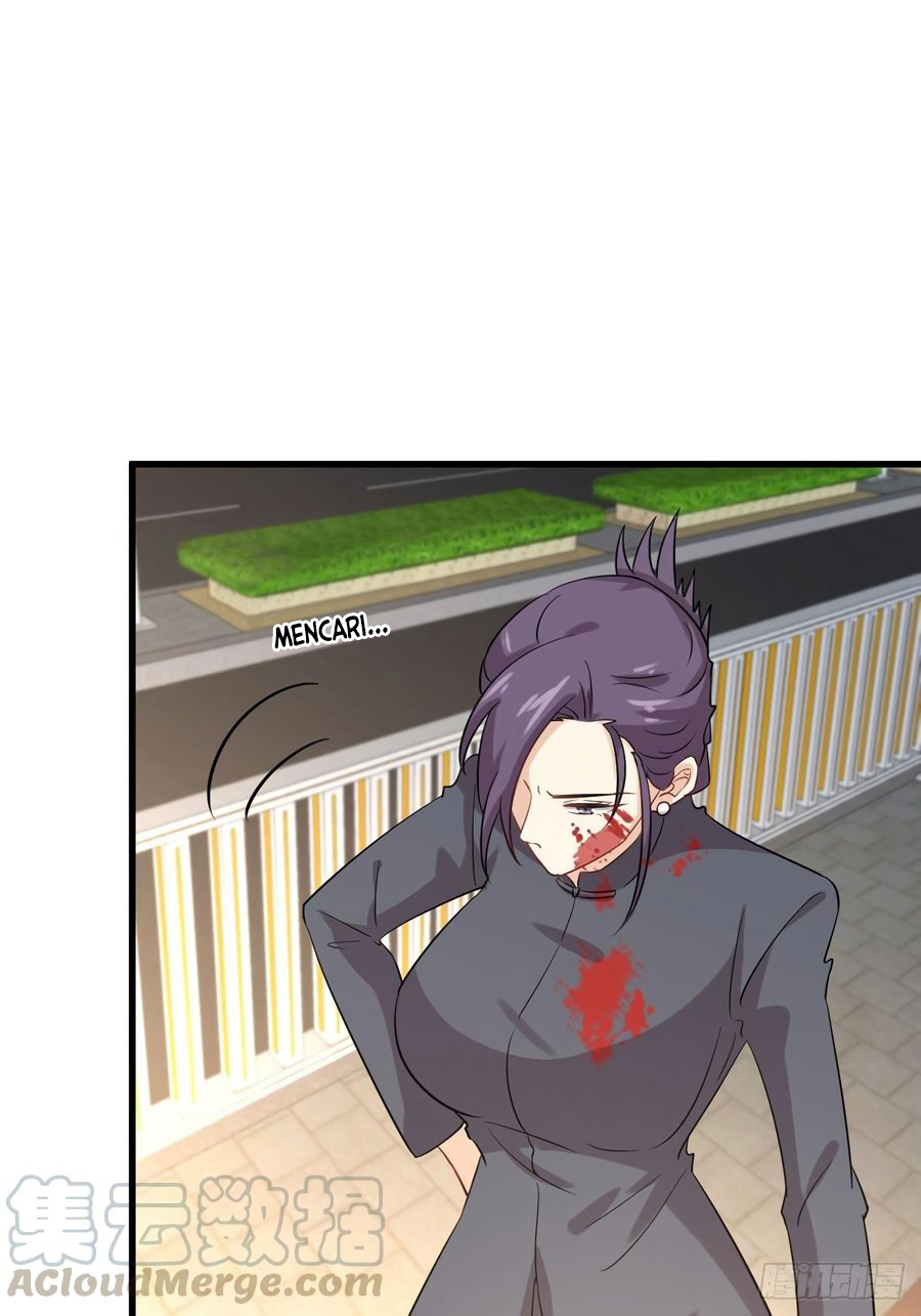 Immortal Swordsman in The Reverse World Chapter 103 Gambar 44