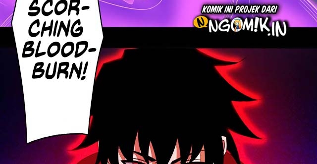 King of Apocalypse Chapter 99 Gambar 79