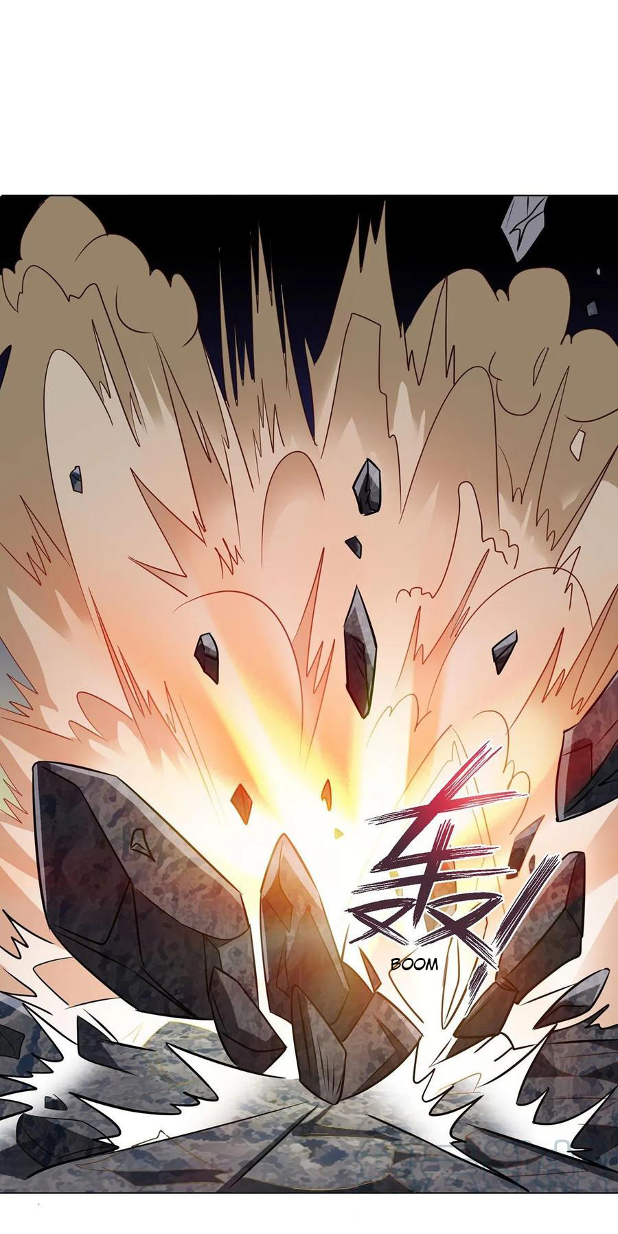 Dominate the Three Realms Chapter 90 Gambar 12
