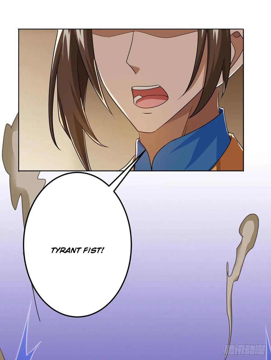 Dominate the Three Realms Chapter 90 Gambar 14