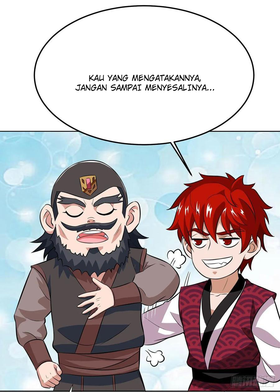 Dominate the Three Realms Chapter 90 Gambar 6