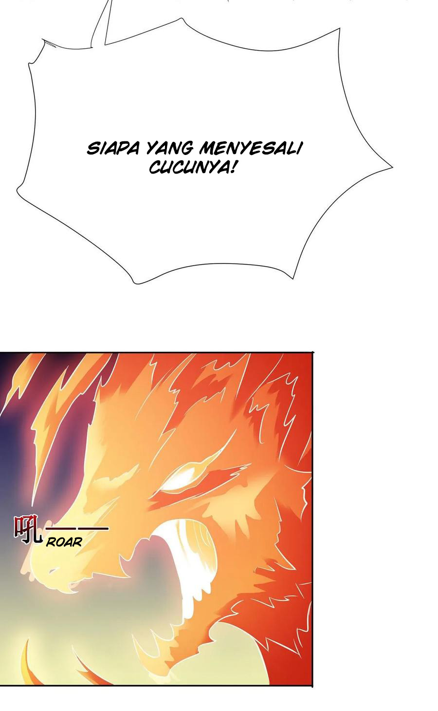 Dominate the Three Realms Chapter 90 Gambar 7