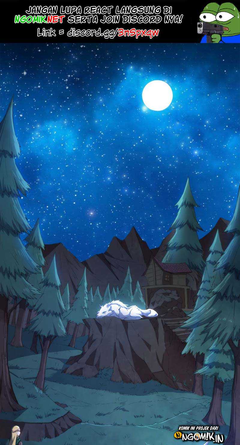 Baca Manhua City of Sanctuary Chapter 10 Gambar 2