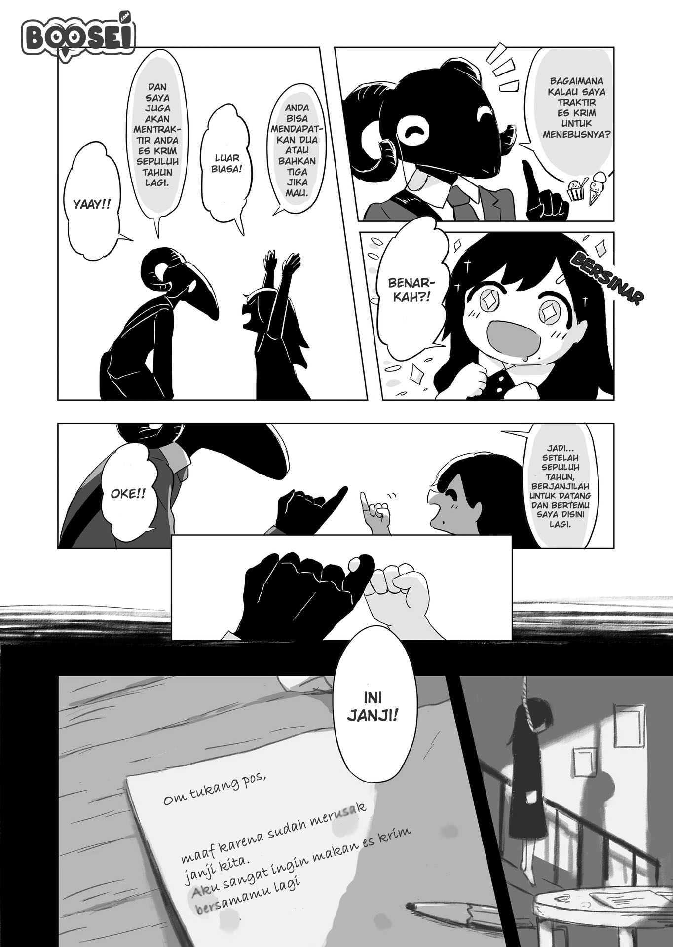 Time Letter Chapter 1 Gambar 7