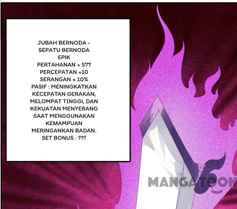 JIANREN Chapter 34 Gambar 10