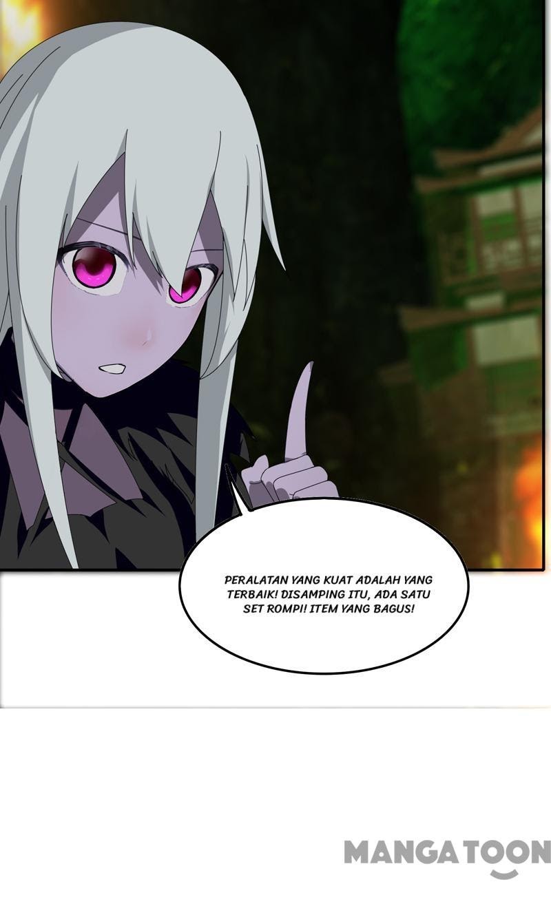 JIANREN Chapter 34 Gambar 17