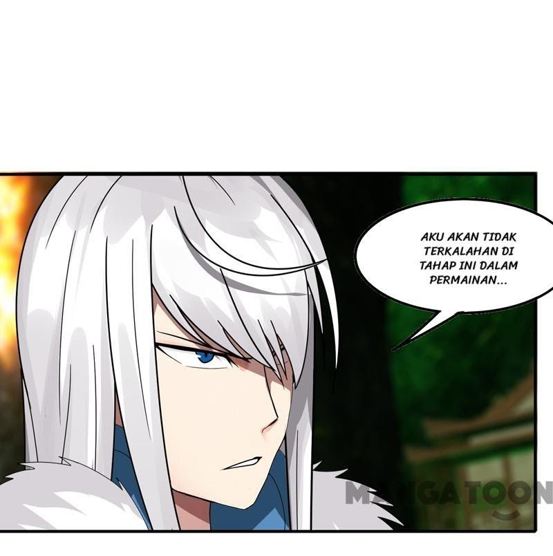 JIANREN Chapter 34 Gambar 19