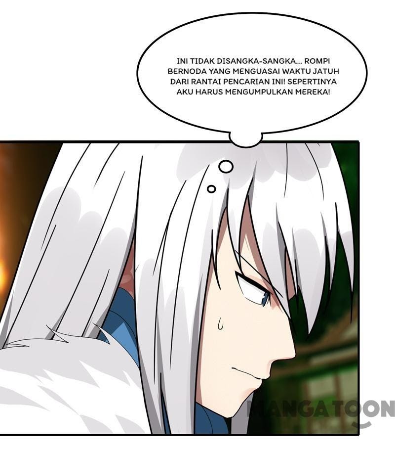 JIANREN Chapter 34 Gambar 21