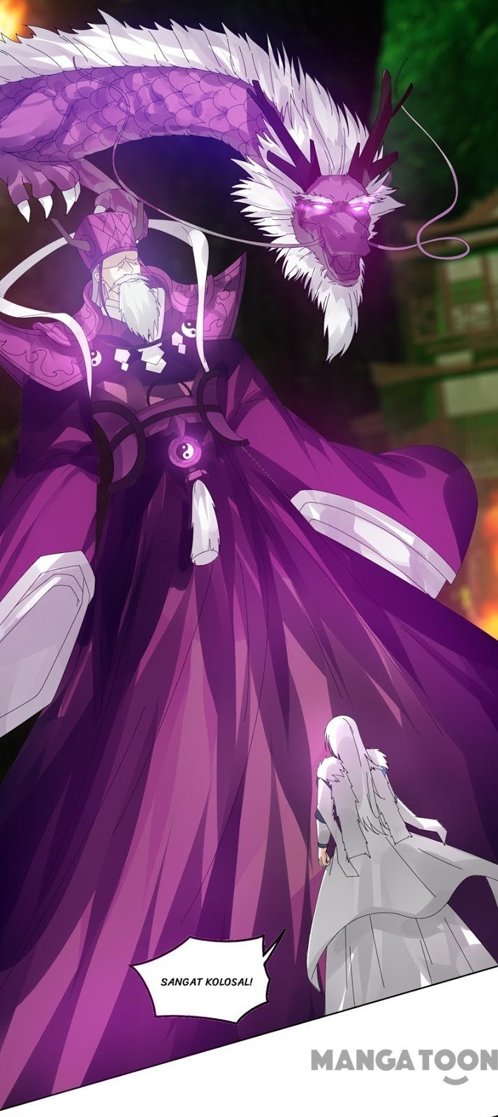 JIANREN Chapter 34 Gambar 25