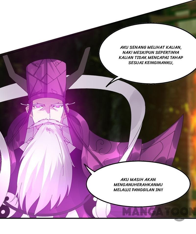 JIANREN Chapter 34 Gambar 26