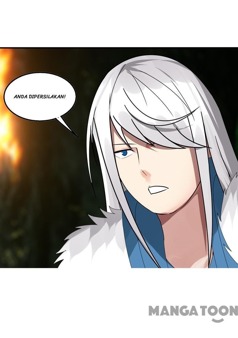 JIANREN Chapter 34 Gambar 27