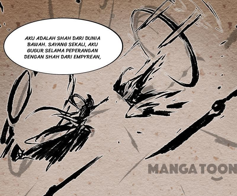 JIANREN Chapter 34 Gambar 28