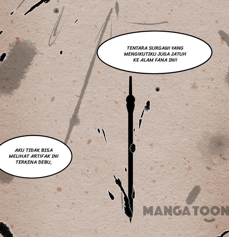 JIANREN Chapter 34 Gambar 29