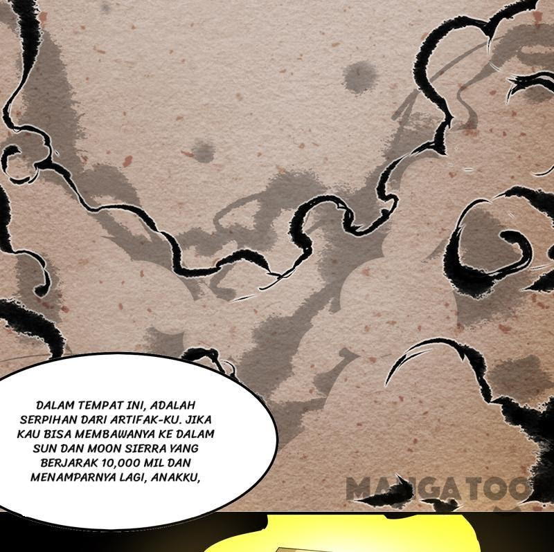JIANREN Chapter 34 Gambar 30
