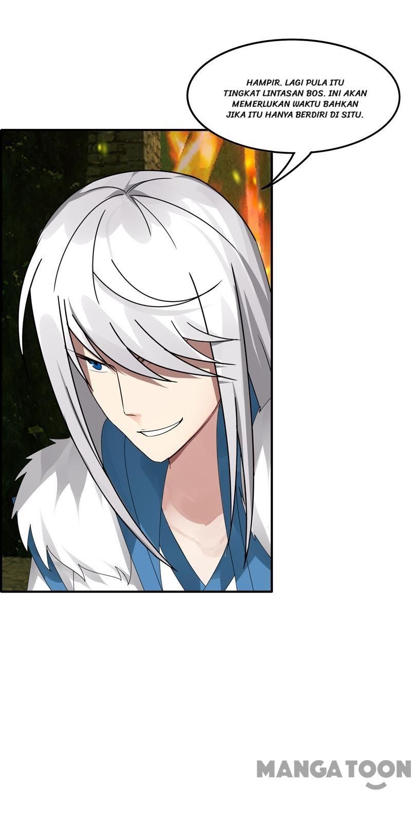 JIANREN Chapter 34 Gambar 6