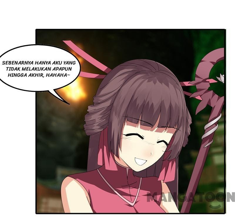 JIANREN Chapter 34 Gambar 7