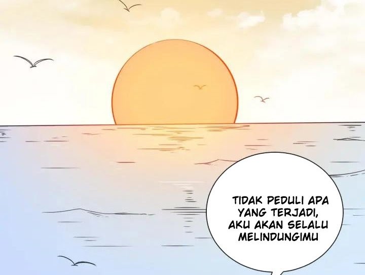 Daddy From Hell Chapter 91.1 Gambar 18