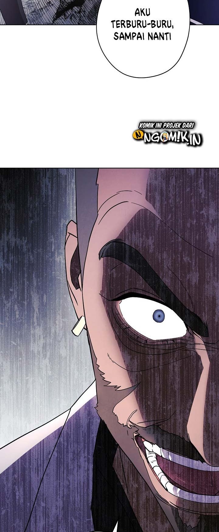 The Live Chapter 44 Gambar 15