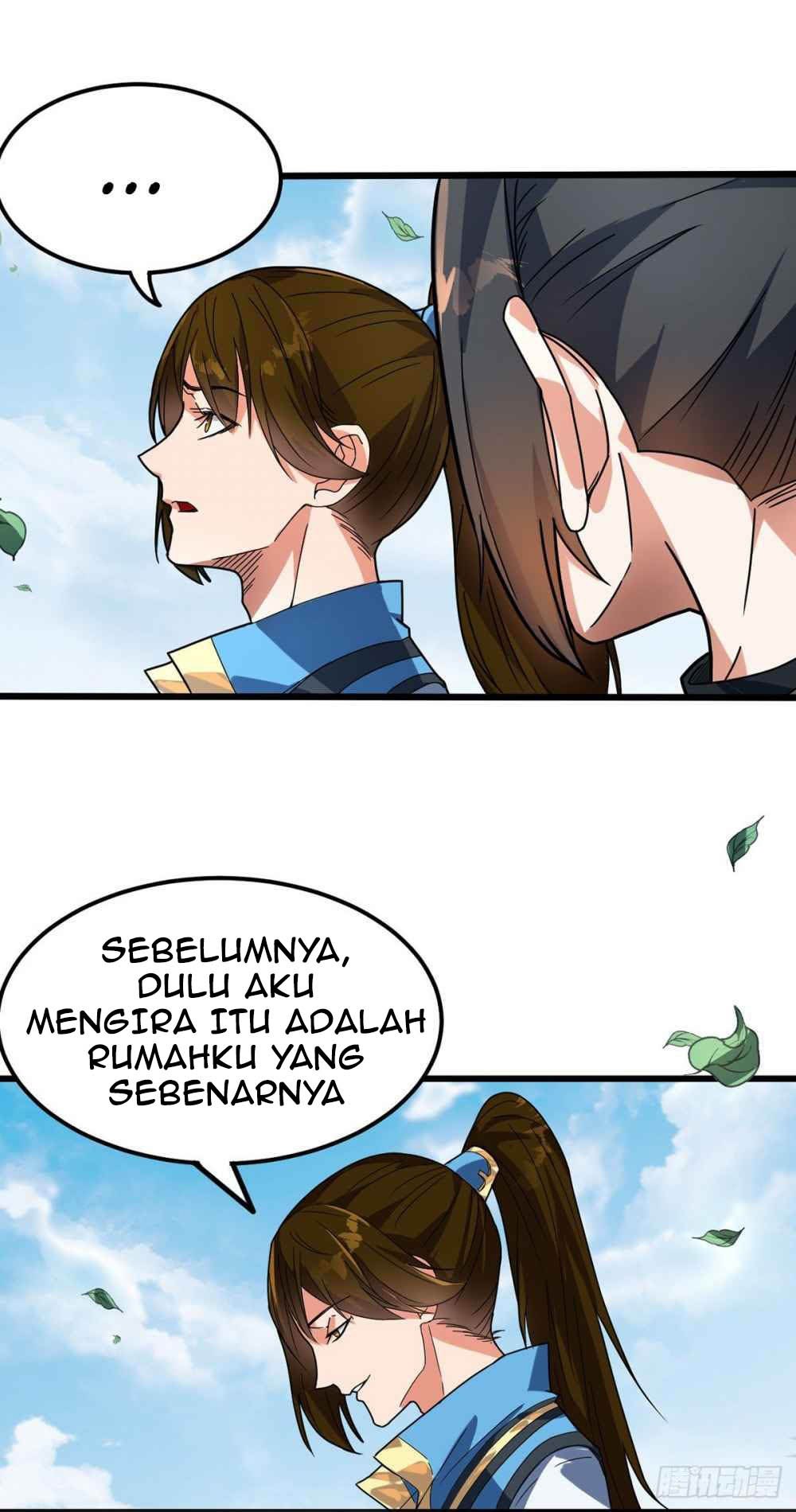 Danwu Supreme Chapter 12 Gambar 26