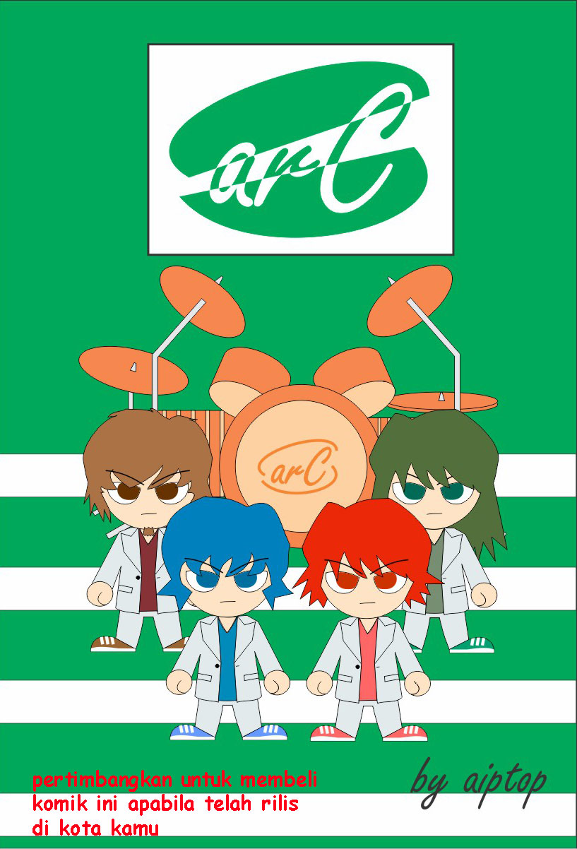 Fantasista Stella Chapter 17 Gambar 19