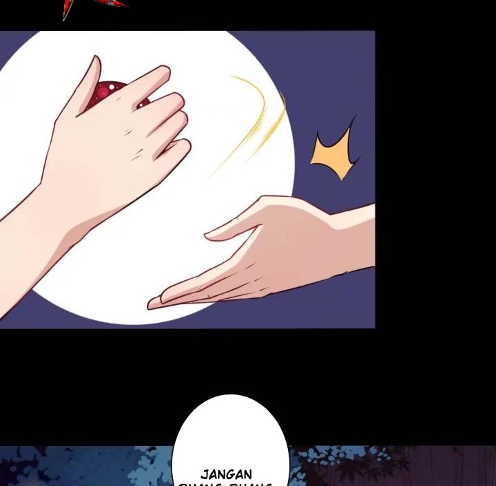 Manhua Daddy From Hell Chapter 93.2 gambar nomor 2