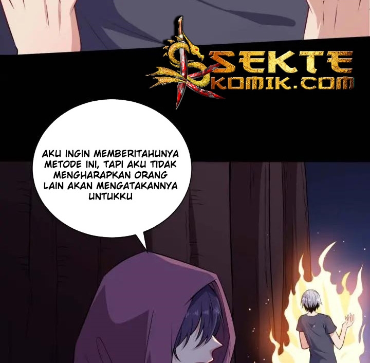 Daddy From Hell Chapter 93.2 Gambar 6