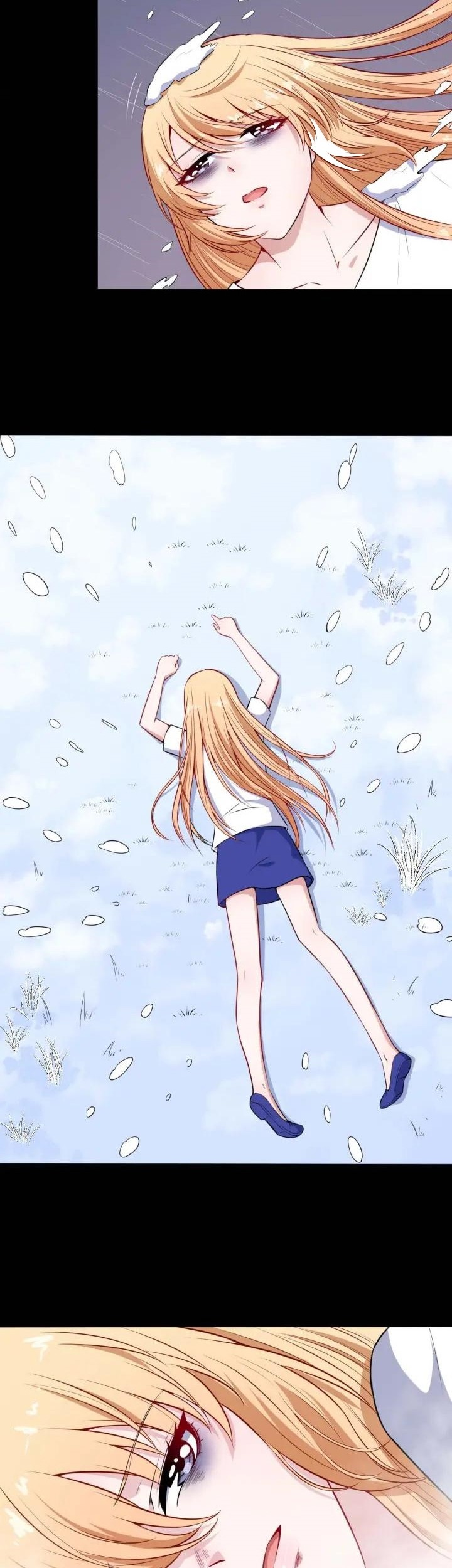 Daddy From Hell Chapter 93.2 Gambar 11