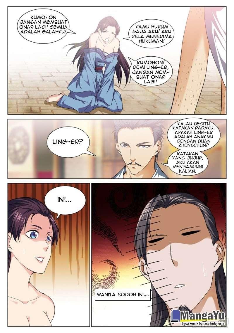 Strongest System Yan Luo Chapter 51 Gambar 11