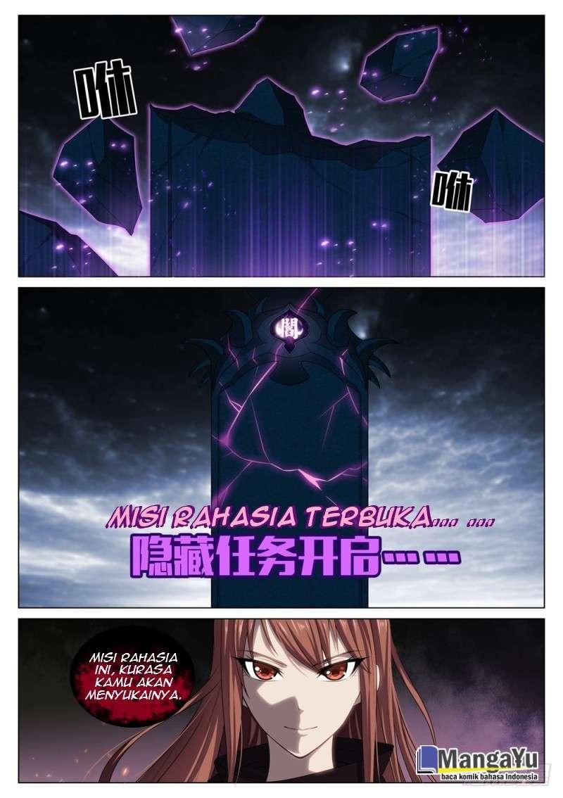 Strongest System Yan Luo Chapter 51 Gambar 13