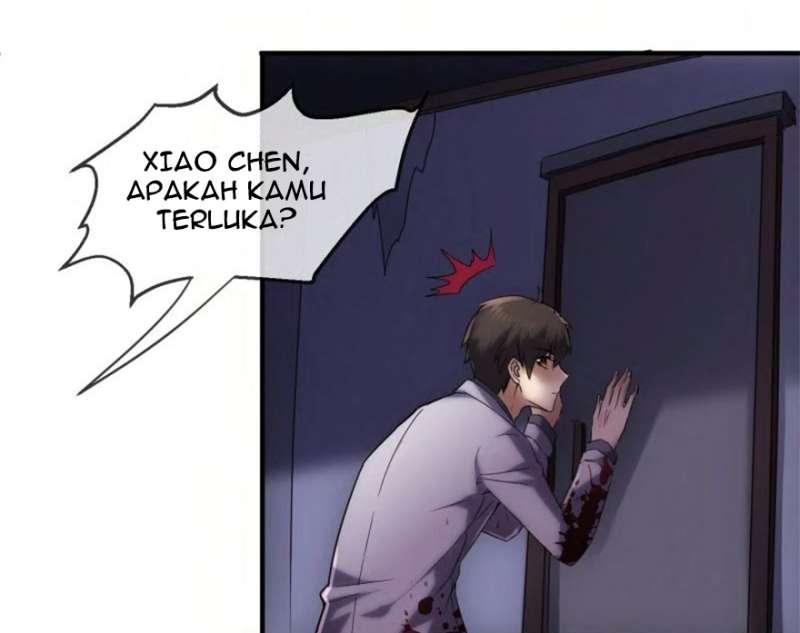 Haunted House Chapter 14 Gambar 18