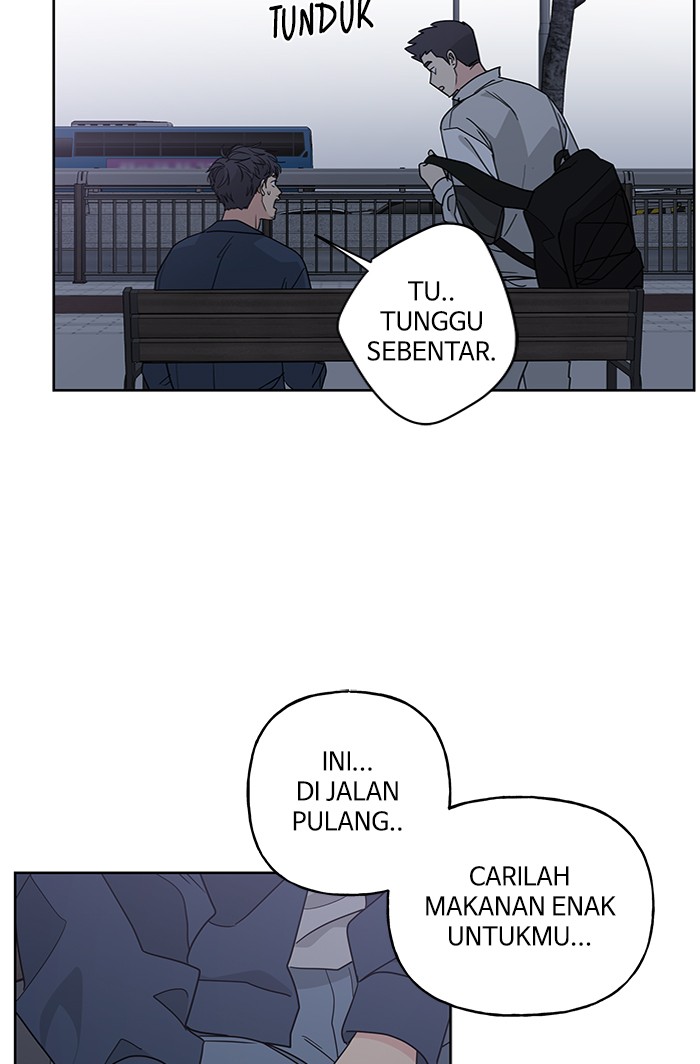 Mother, I’m Sorry Chapter 59 Gambar 13